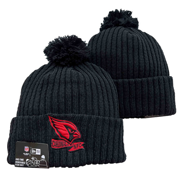 Arizona Cardinals Knit Hats 0043